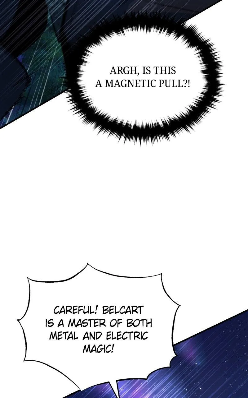 Read The Academy's Undercover Professor (en) Manga Online
