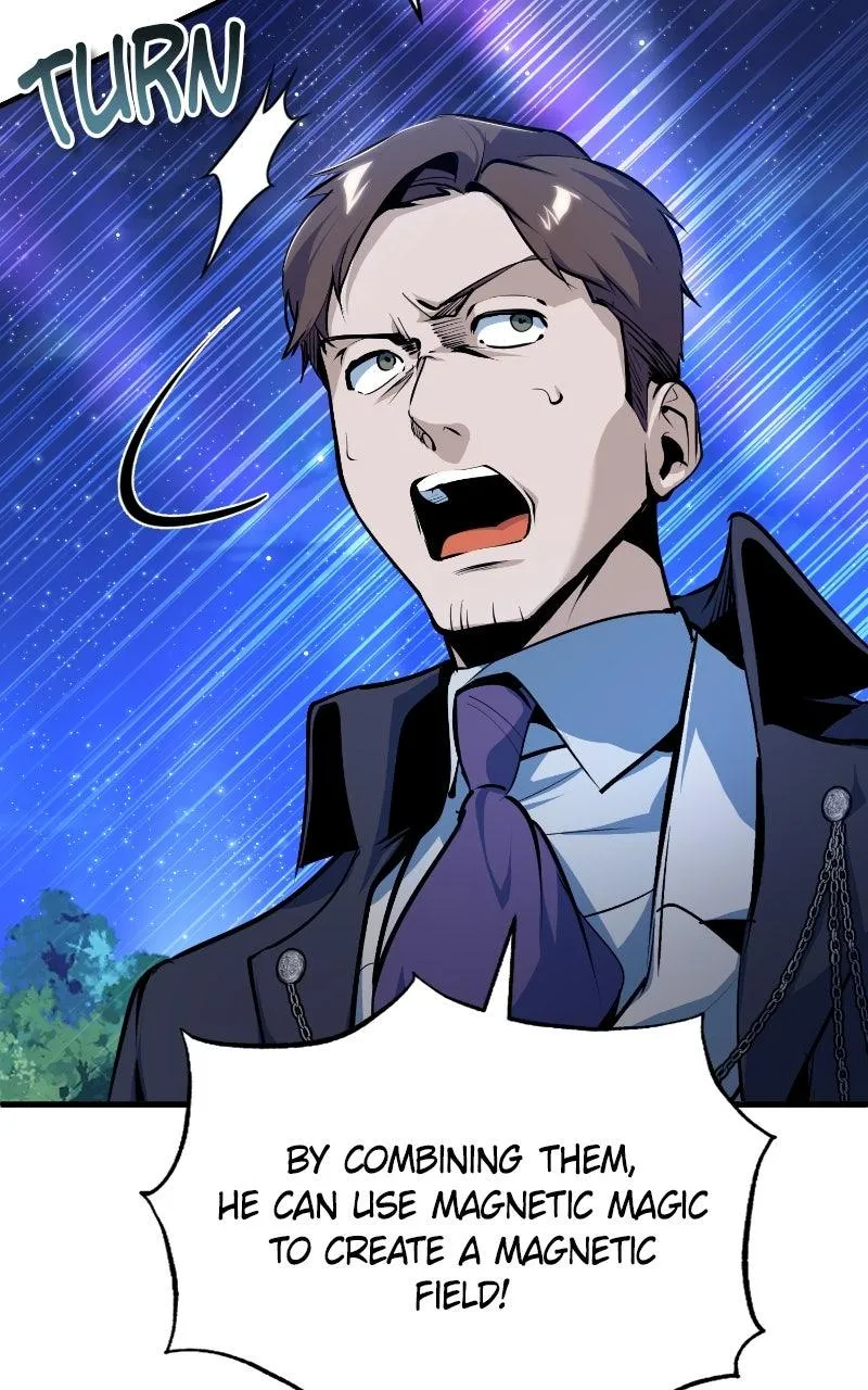Read The Academy's Undercover Professor (en) Manga Online