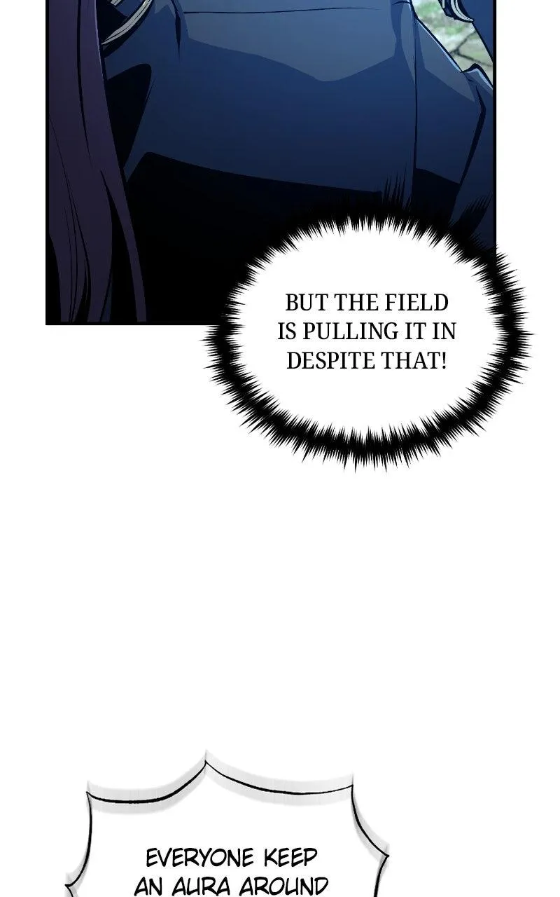 Read The Academy's Undercover Professor (en) Manga Online