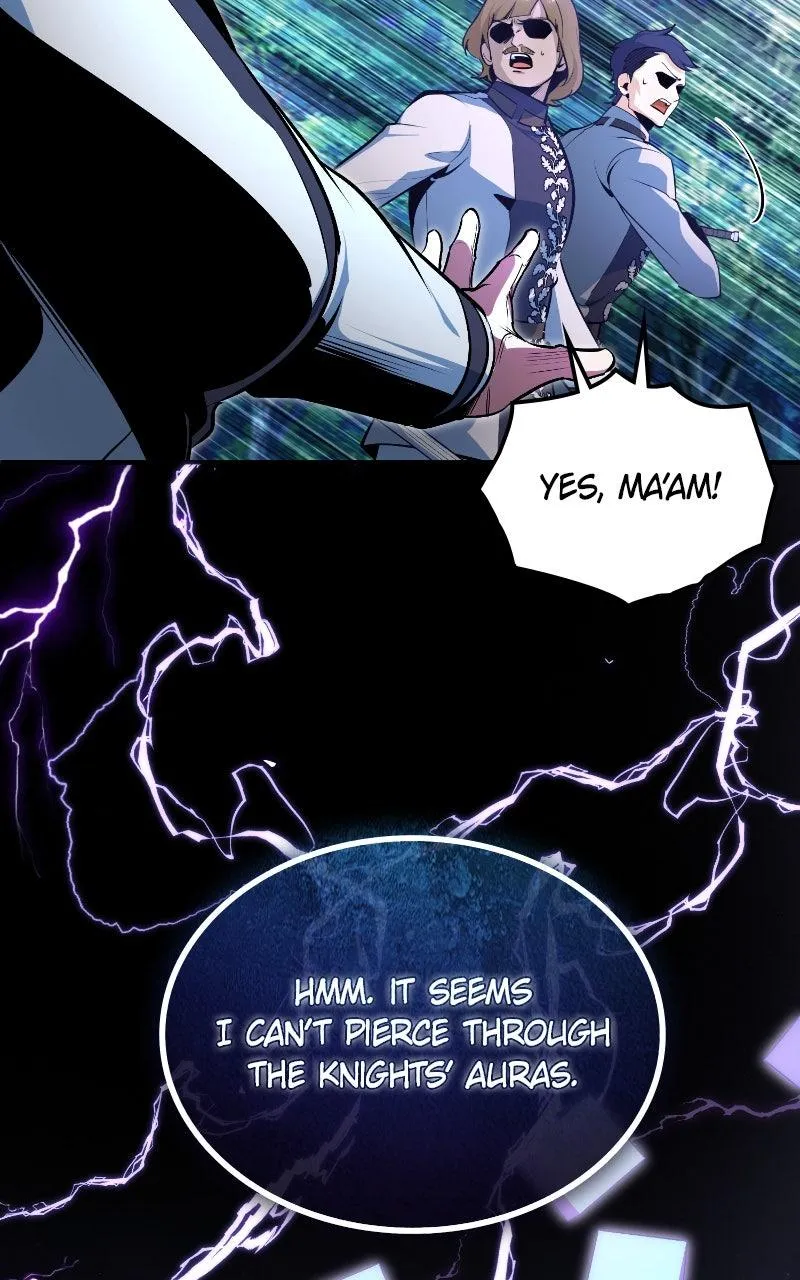 Read The Academy's Undercover Professor (en) Manga Online