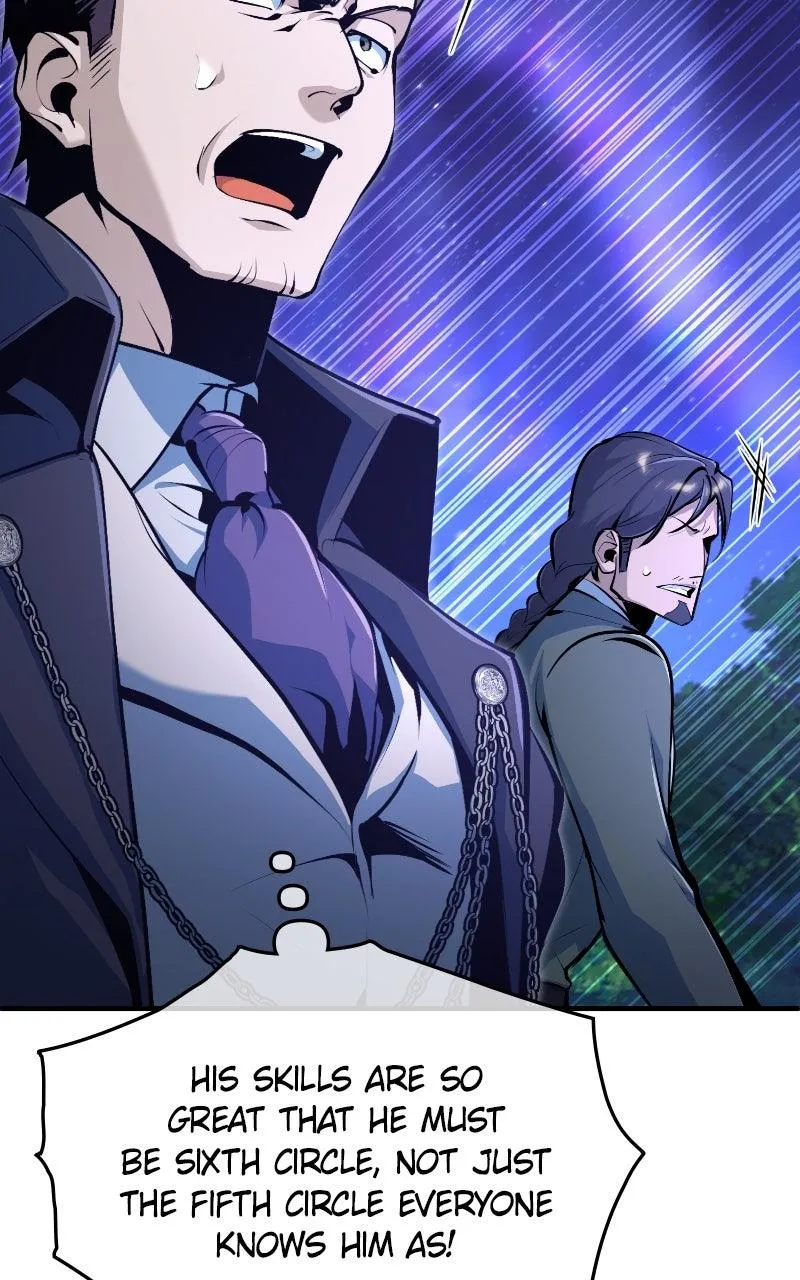 Read The Academy's Undercover Professor (en) Manga Online