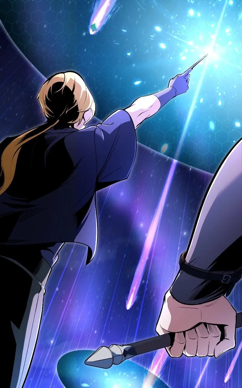Read The Academy's Undercover Professor (en) Manga Online