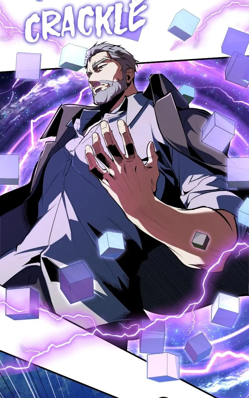 Read The Academy's Undercover Professor (en) Manga Online
