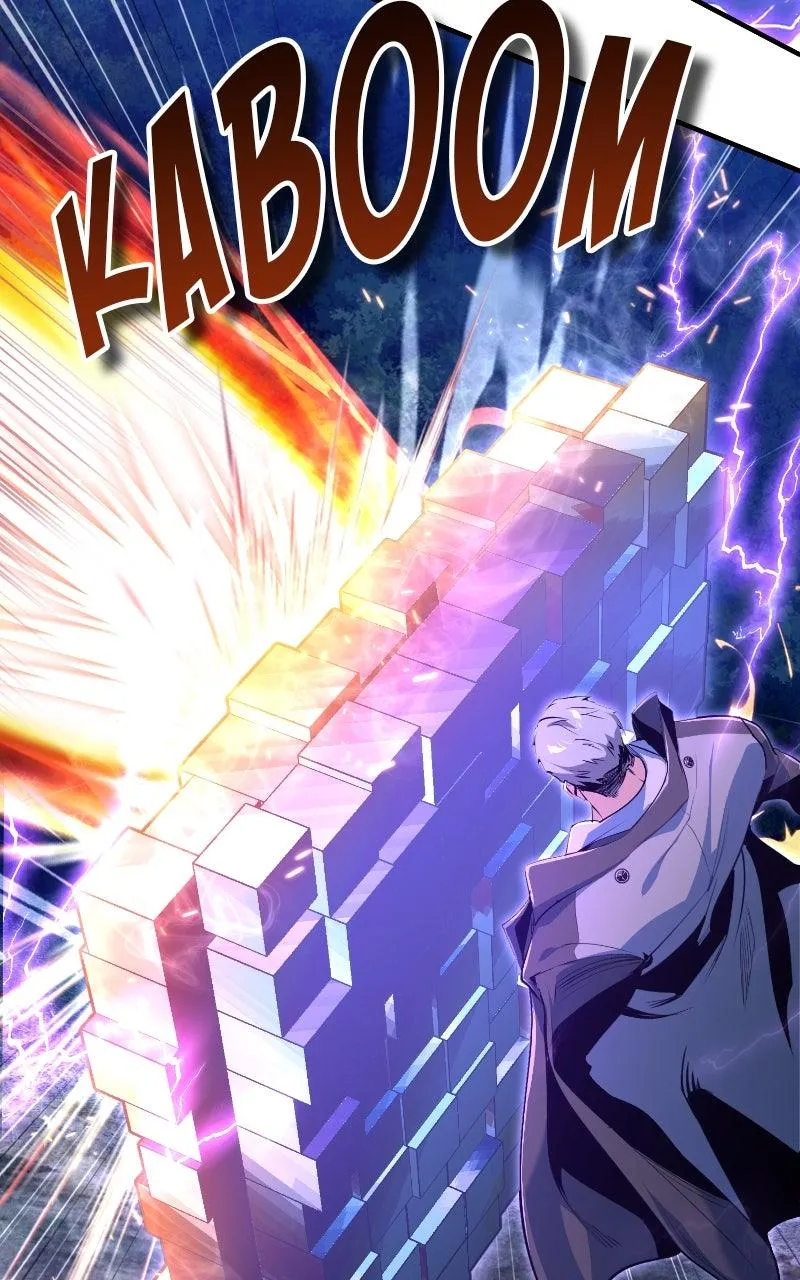 Read The Academy's Undercover Professor (en) Manga Online