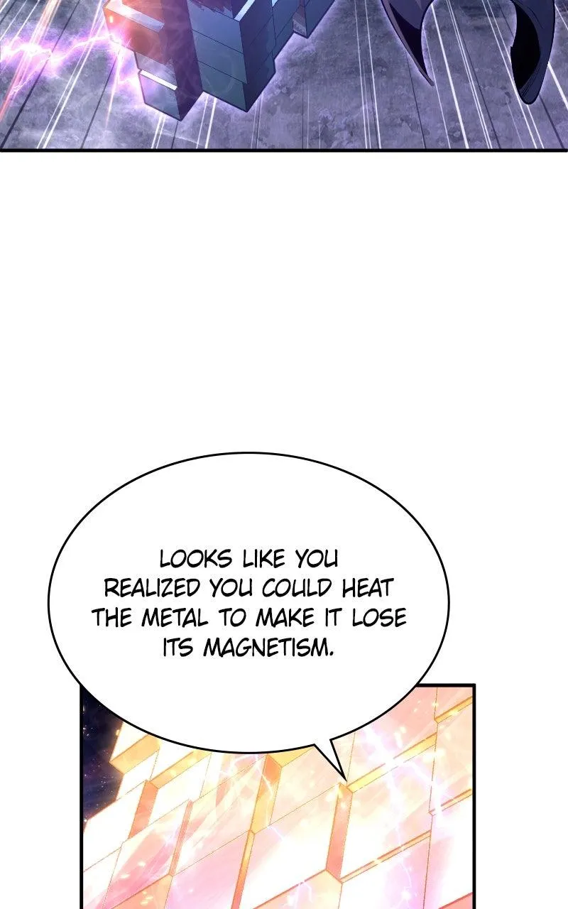 Read The Academy's Undercover Professor (en) Manga Online