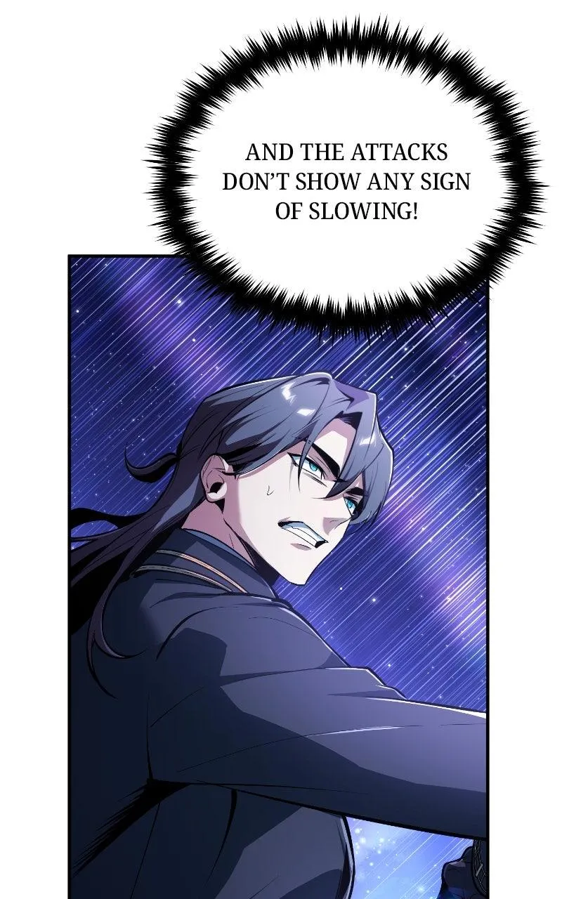Read The Academy's Undercover Professor (en) Manga Online