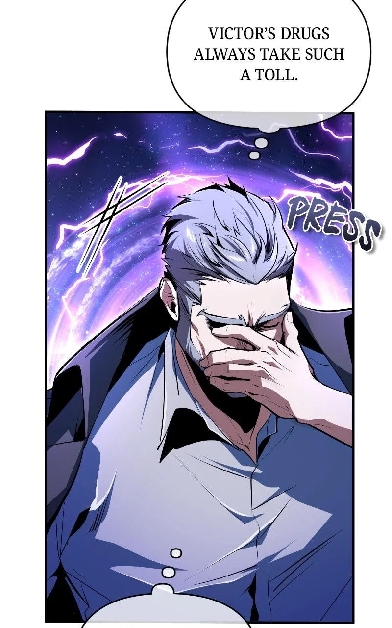 Read The Academy's Undercover Professor (en) Manga Online