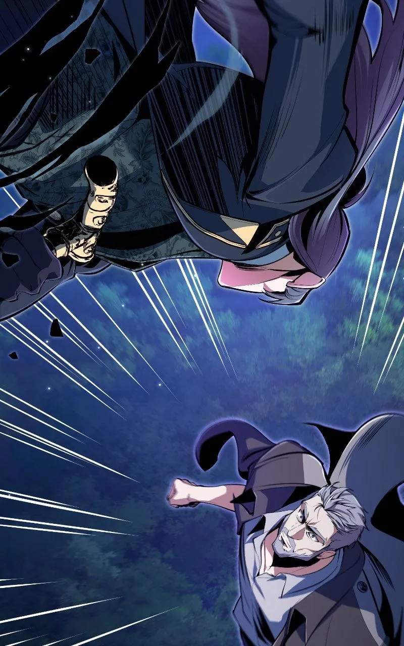 Read The Academy's Undercover Professor (en) Manga Online