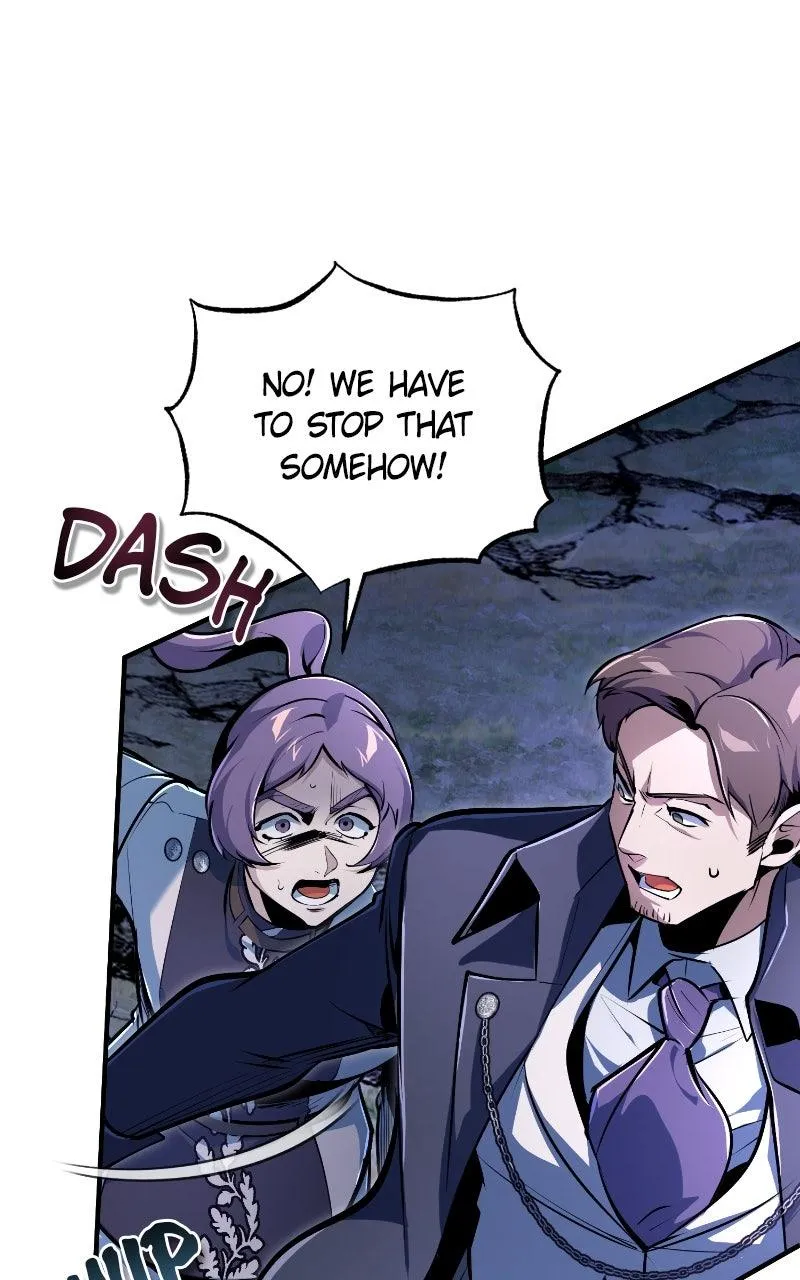 Read The Academy's Undercover Professor (en) Manga Online
