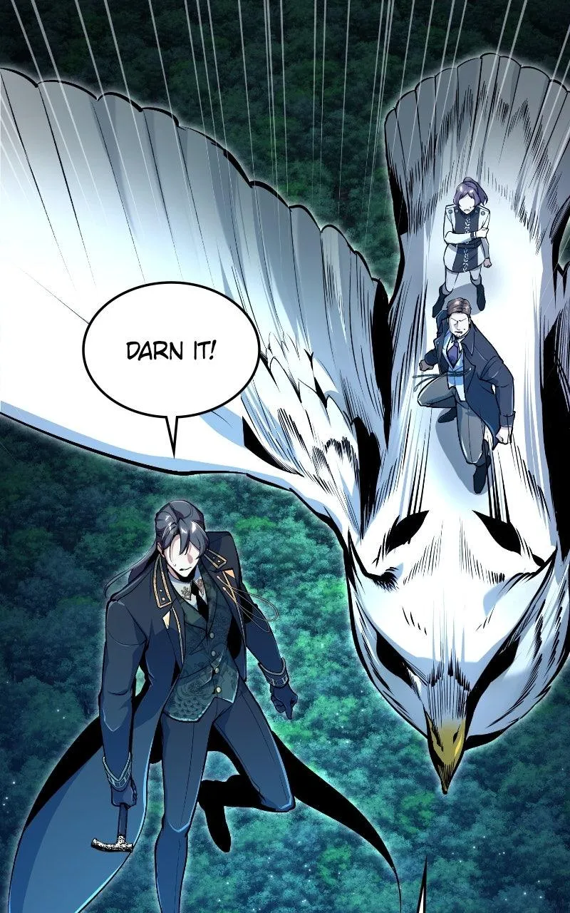 Read The Academy's Undercover Professor (en) Manga Online