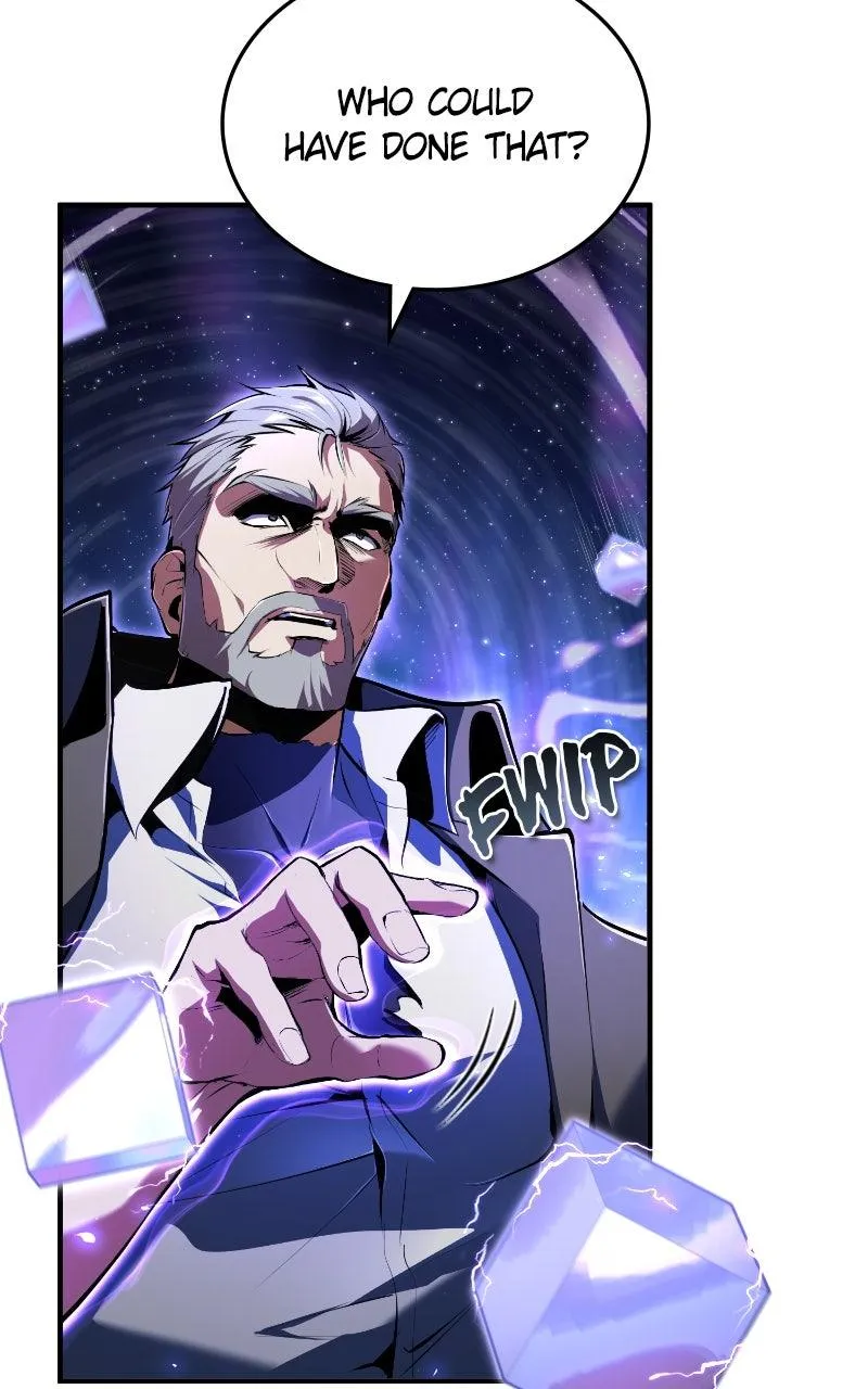 Read The Academy's Undercover Professor (en) Manga Online