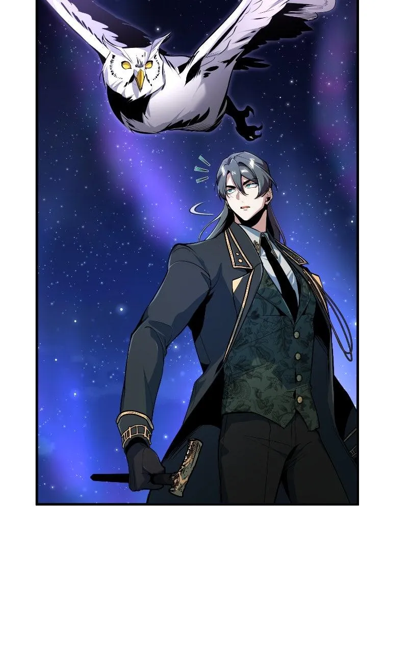 Read The Academy's Undercover Professor (en) Manga Online