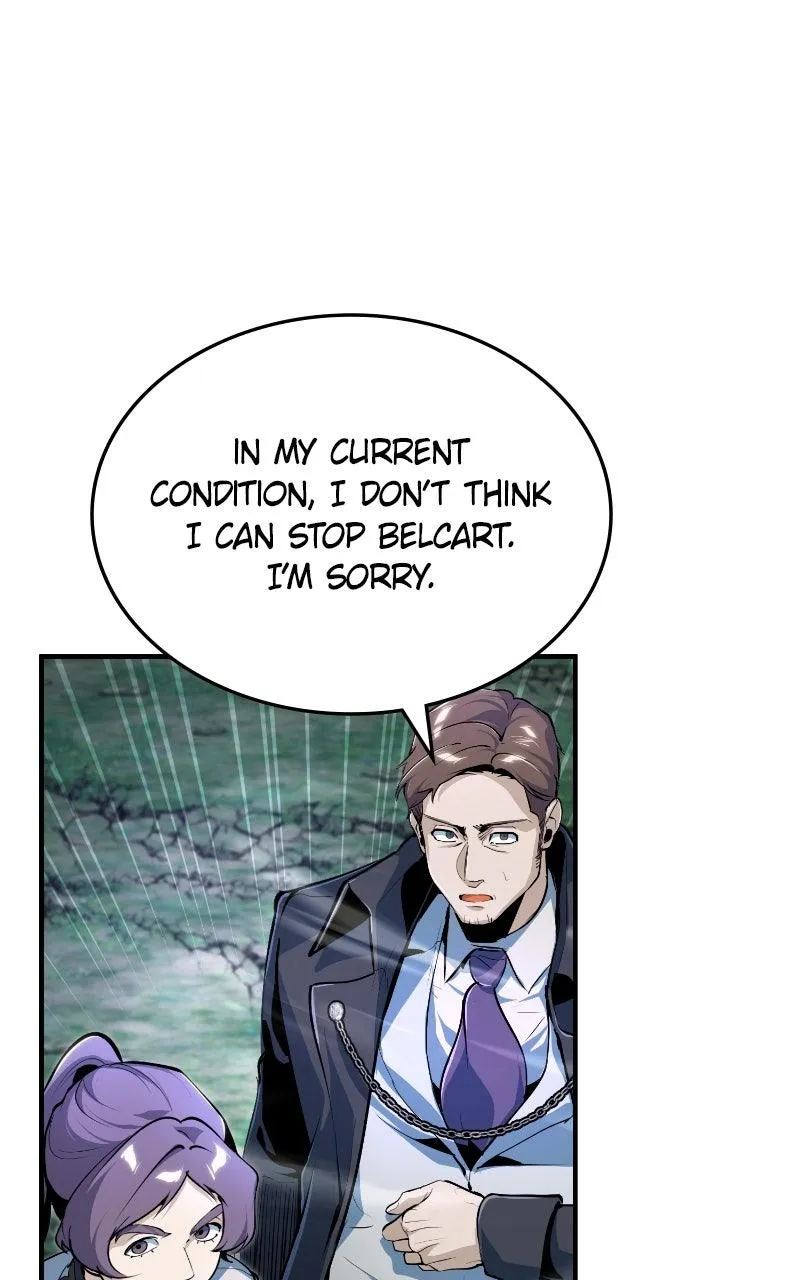 Read The Academy's Undercover Professor (en) Manga Online