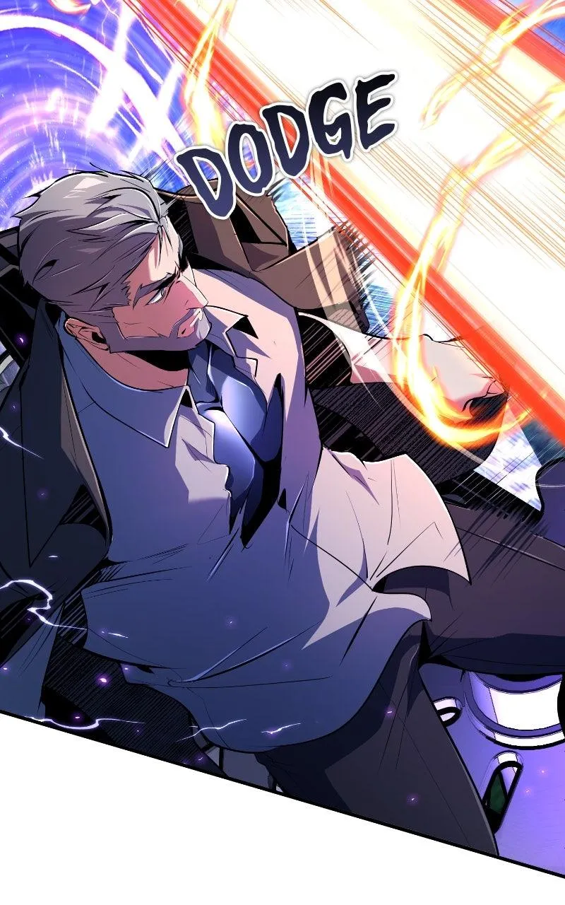 Read The Academy's Undercover Professor (en) Manga Online
