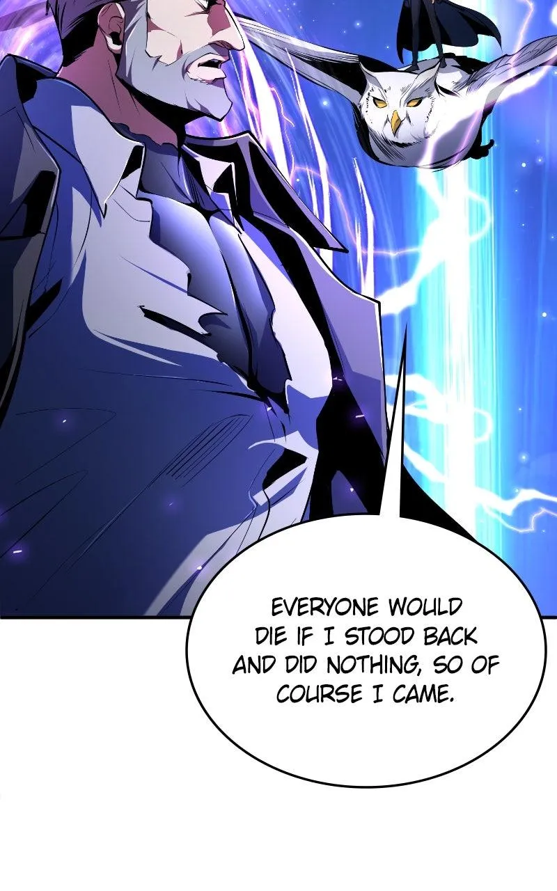 Read The Academy's Undercover Professor (en) Manga Online