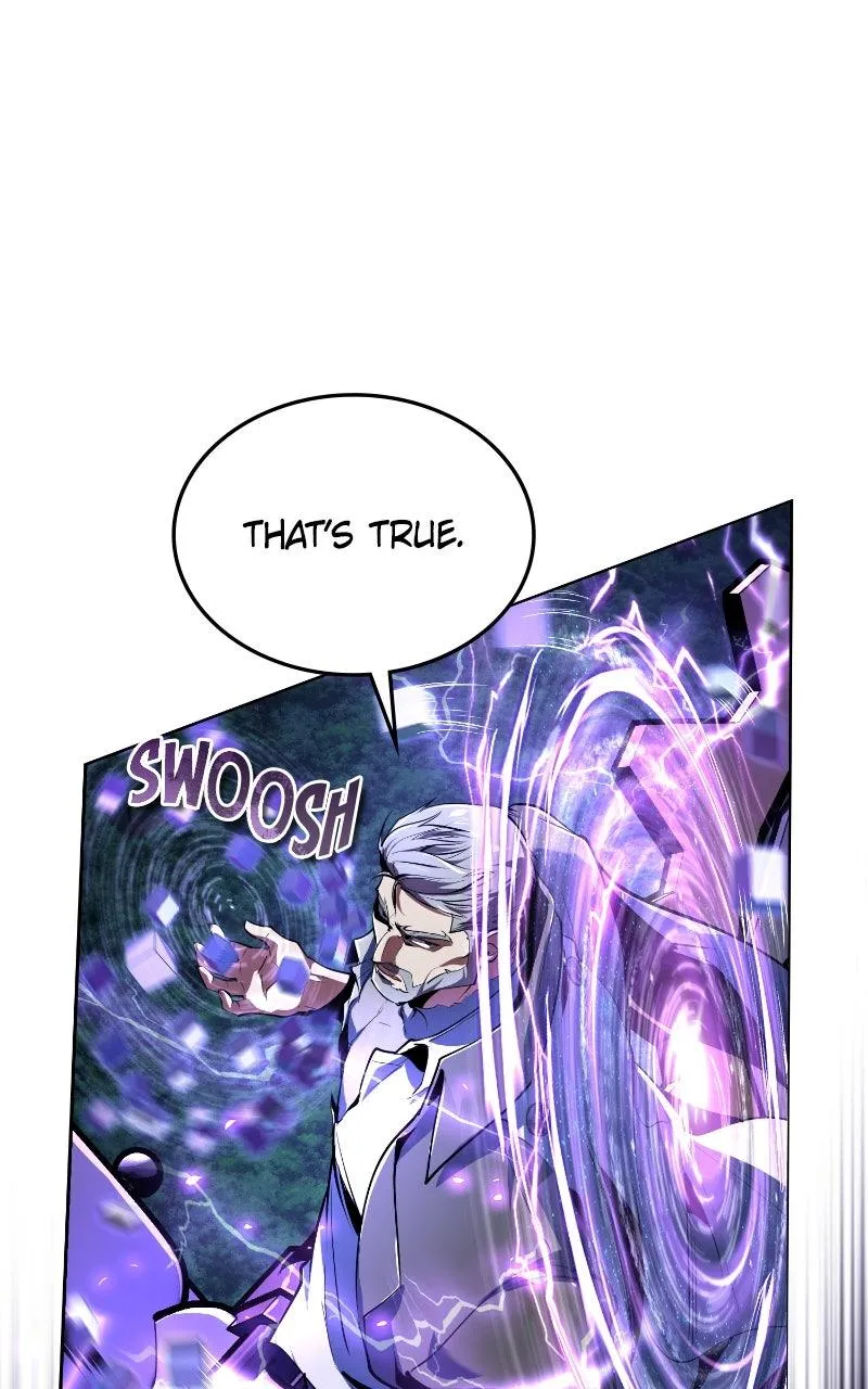 Read The Academy's Undercover Professor (en) Manga Online