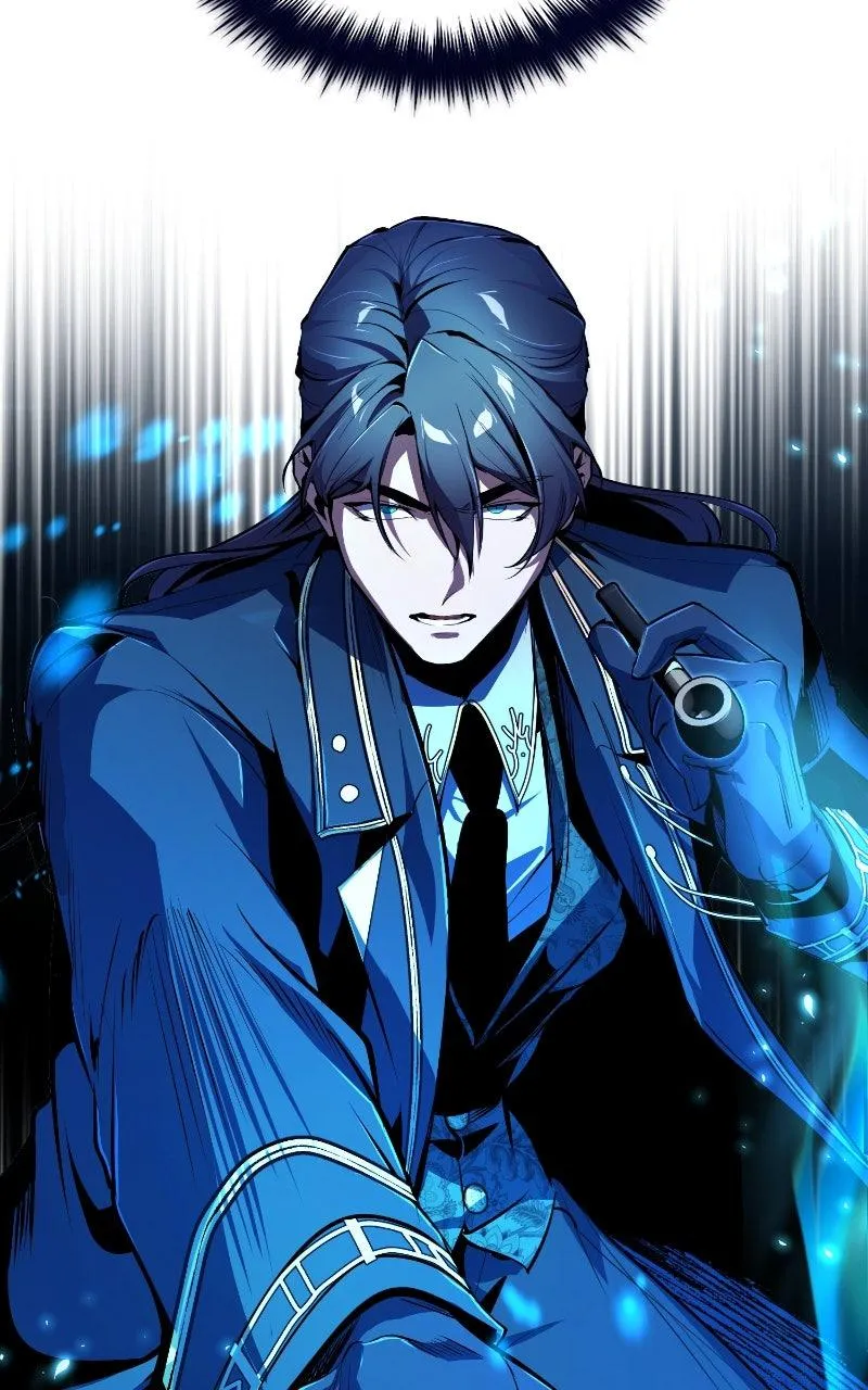 Read The Academy's Undercover Professor (en) Manga Online