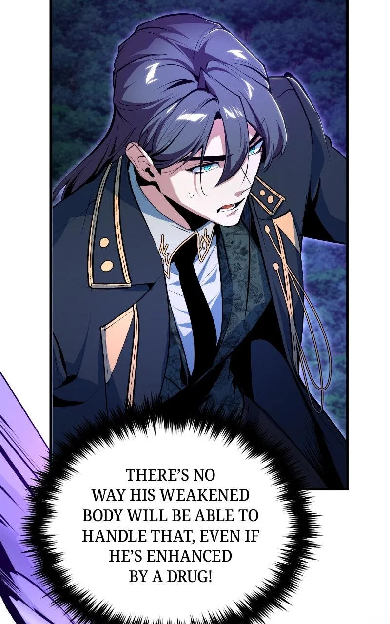 Read The Academy's Undercover Professor (en) Manga Online
