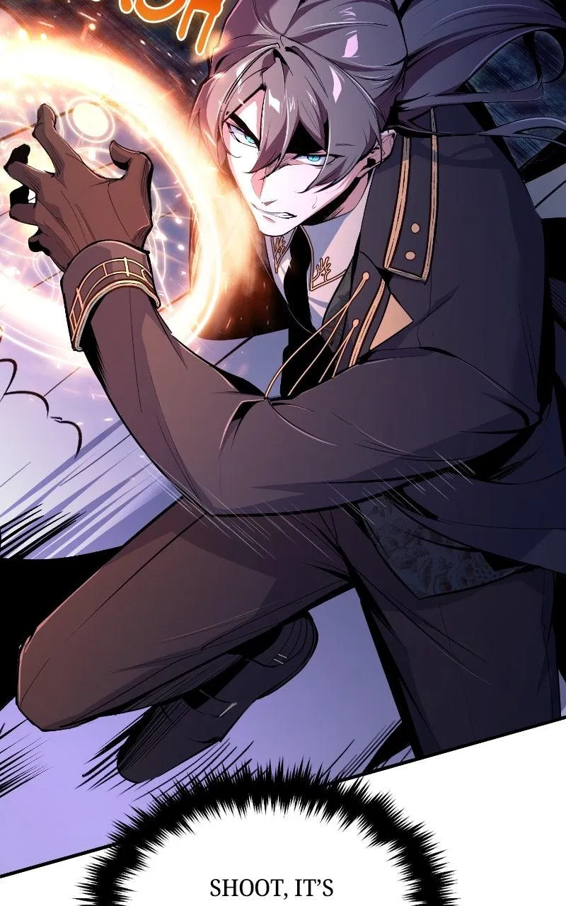 Read The Academy's Undercover Professor (en) Manga Online