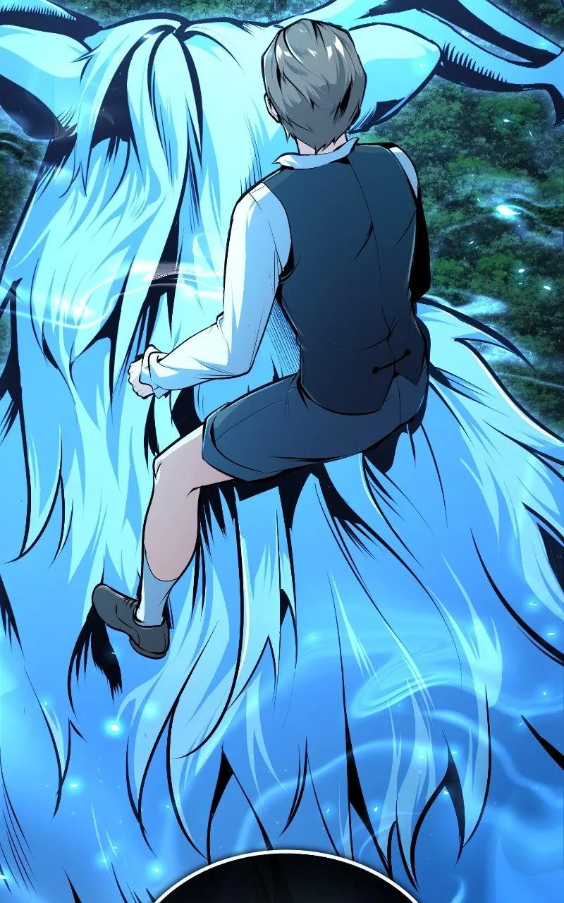 Read The Academy's Undercover Professor (en) Manga Online