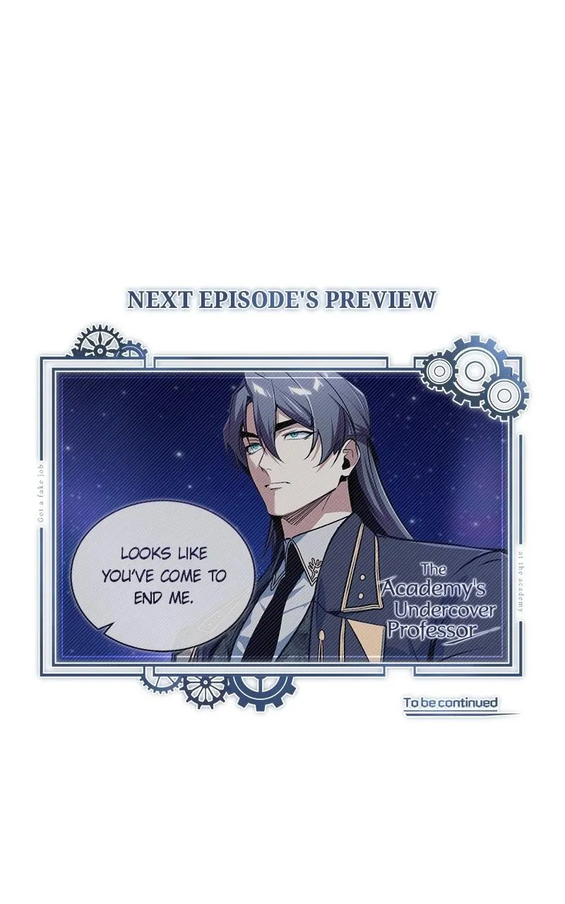 Read The Academy's Undercover Professor (en) Manga Online