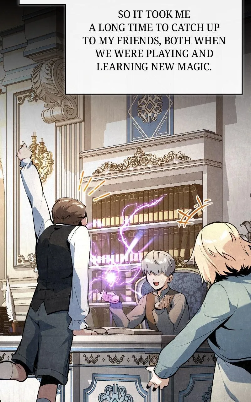 Read The Academy's Undercover Professor (en) Manga Online