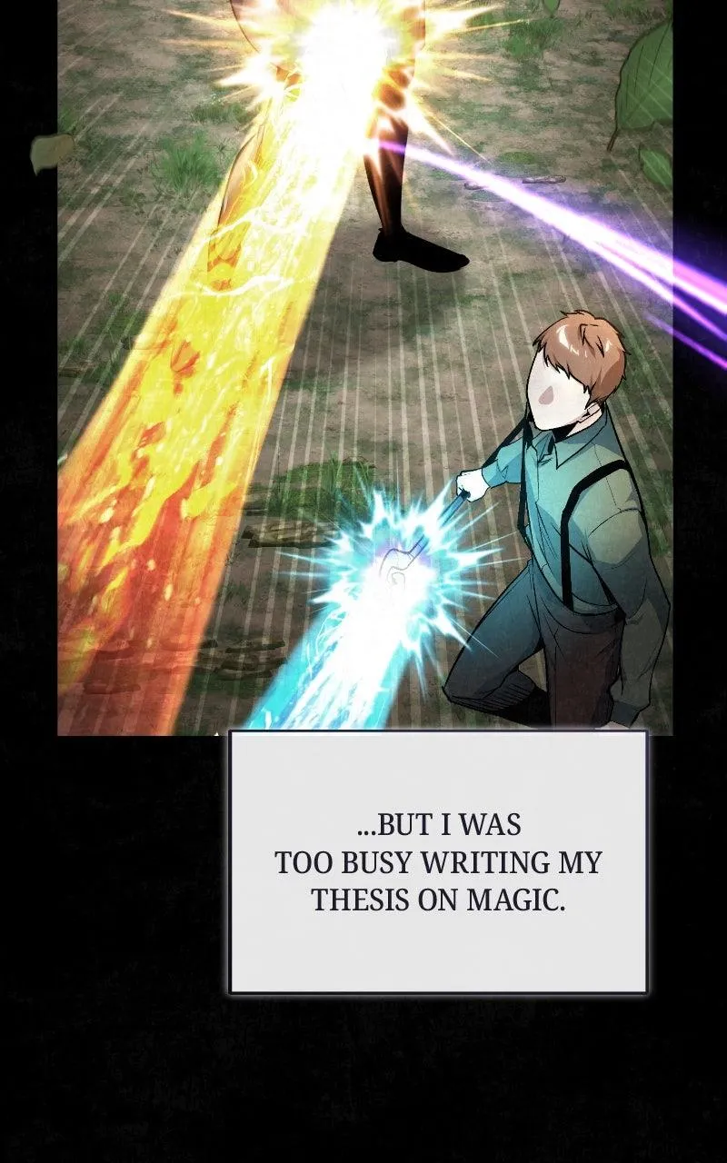 Read The Academy's Undercover Professor (en) Manga Online