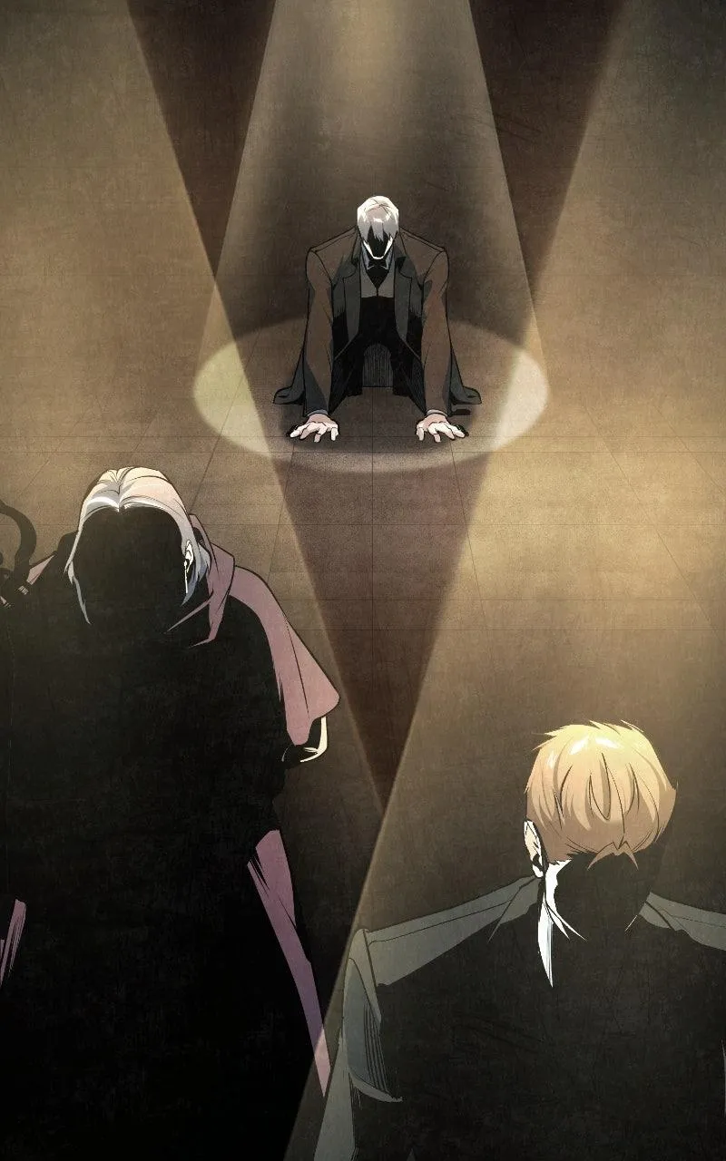 Read The Academy's Undercover Professor (en) Manga Online