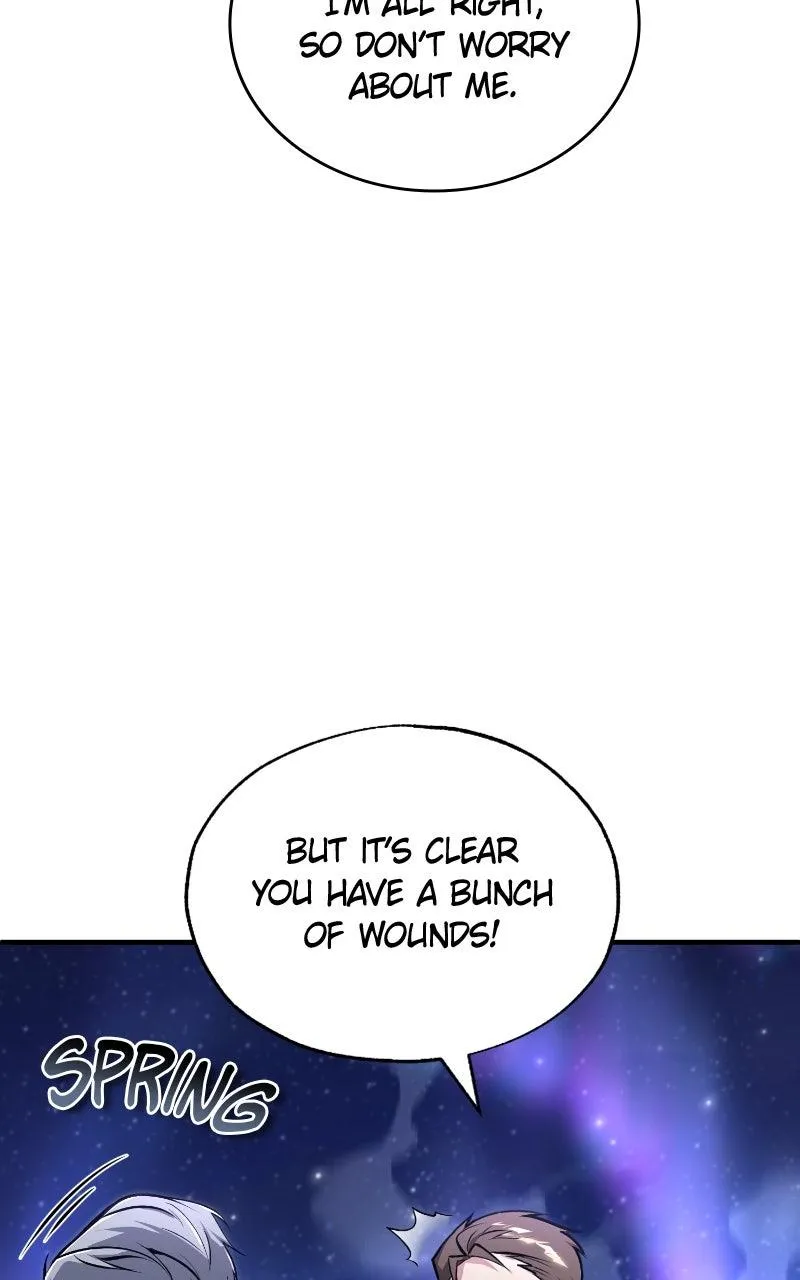 Read The Academy's Undercover Professor (en) Manga Online