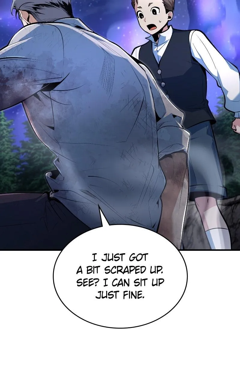 Read The Academy's Undercover Professor (en) Manga Online