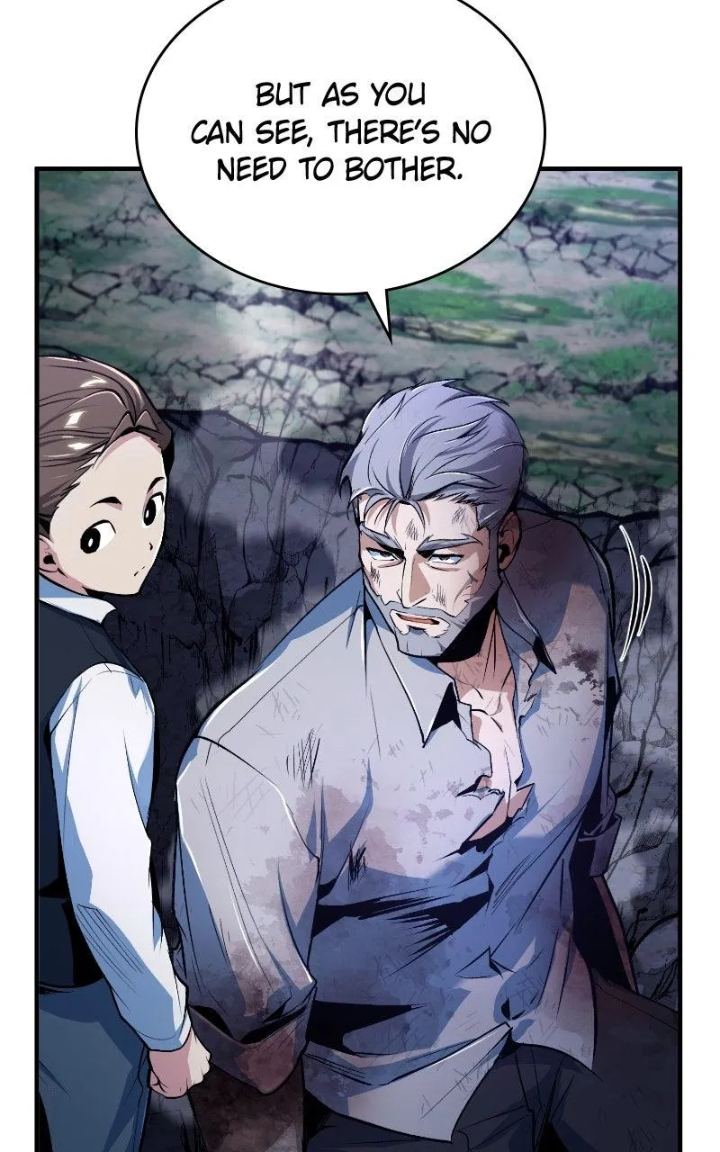Read The Academy's Undercover Professor (en) Manga Online