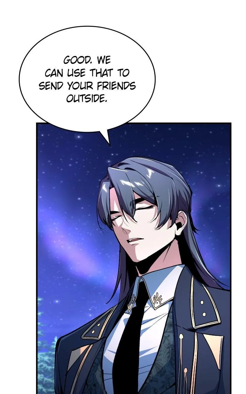 Read The Academy's Undercover Professor (en) Manga Online