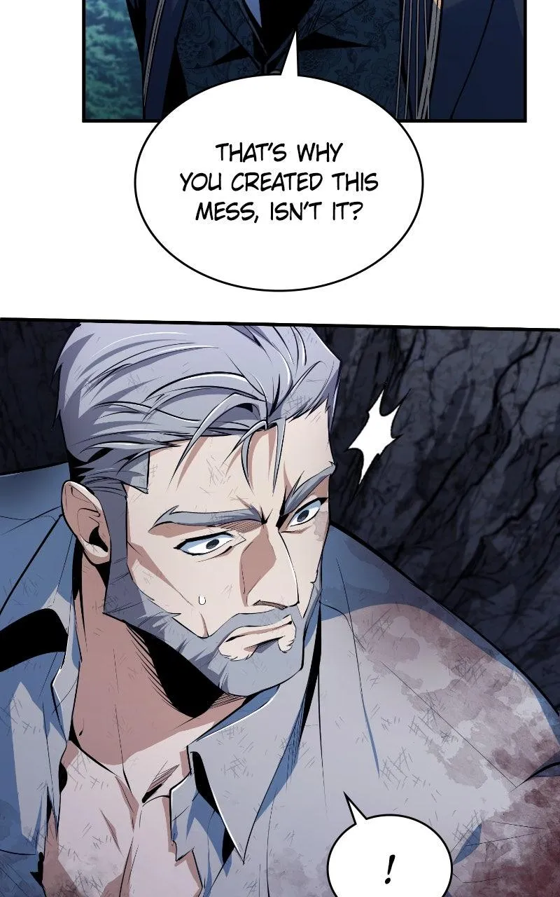 Read The Academy's Undercover Professor (en) Manga Online