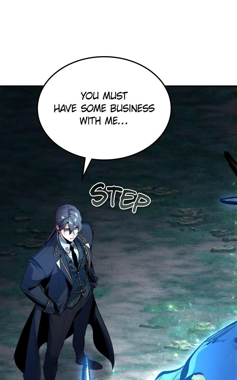 Read The Academy's Undercover Professor (en) Manga Online