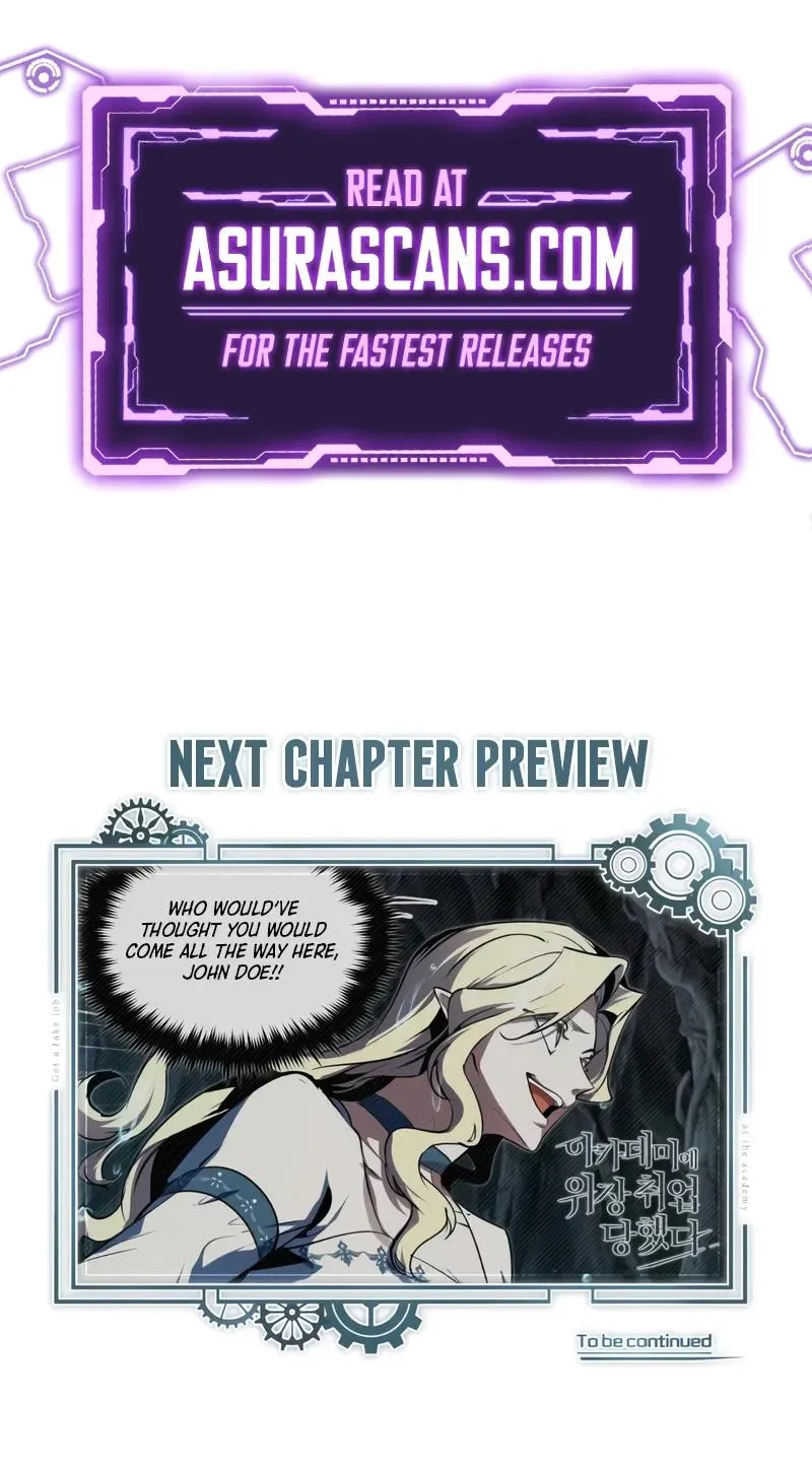 Read The Academy's Undercover Professor (en) Manga Online