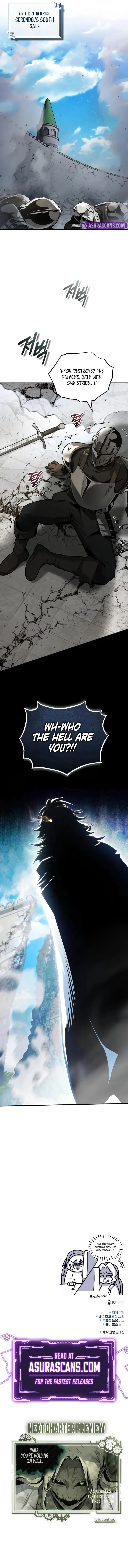 Read The Academy's Undercover Professor (en) Manga Online