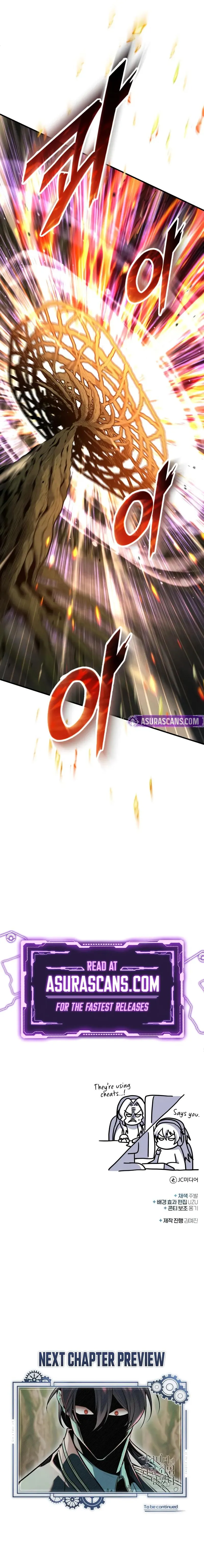 Read The Academy's Undercover Professor (en) Manga Online