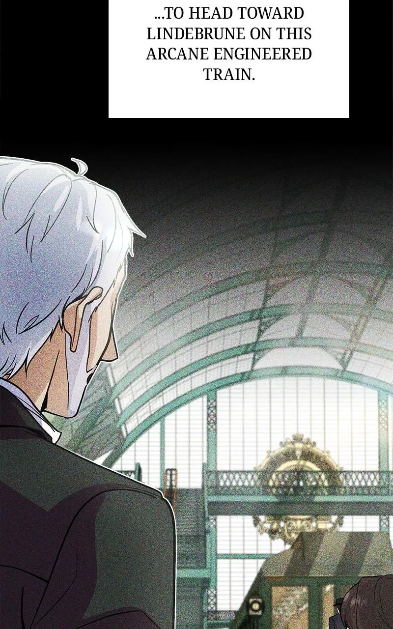 Read The Academy's Undercover Professor (en) Manga Online