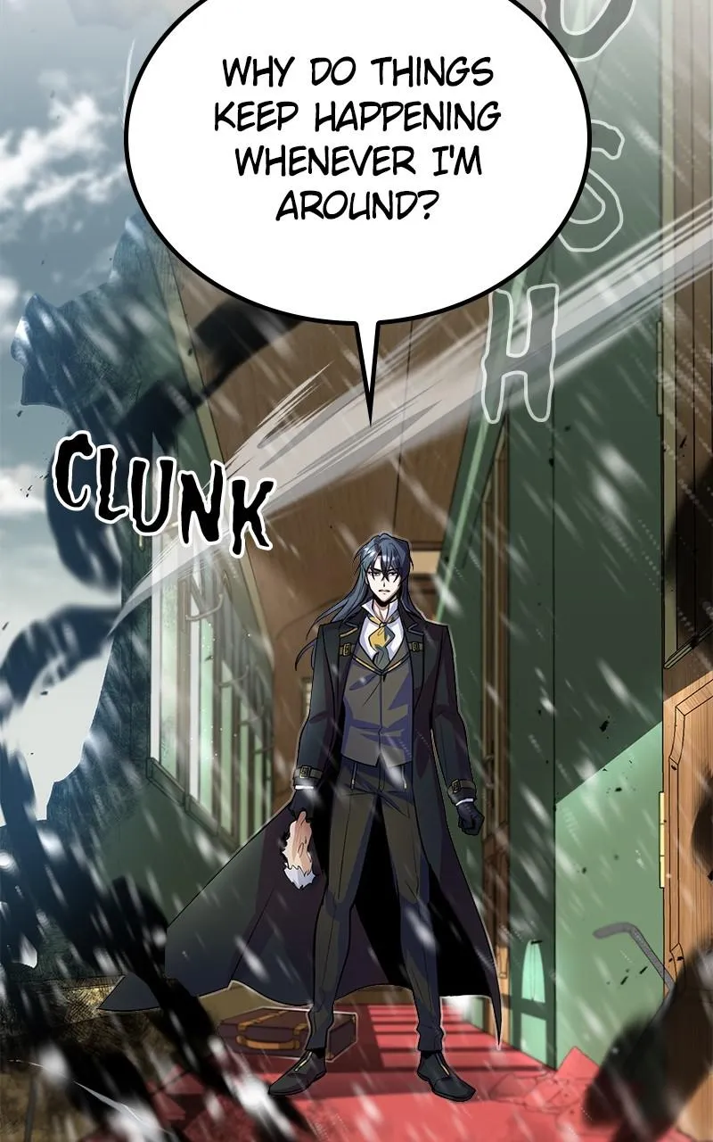 Read The Academy's Undercover Professor (en) Manga Online