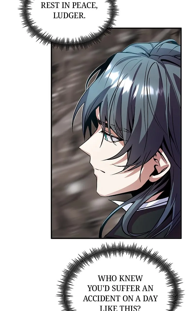 Read The Academy's Undercover Professor (en) Manga Online