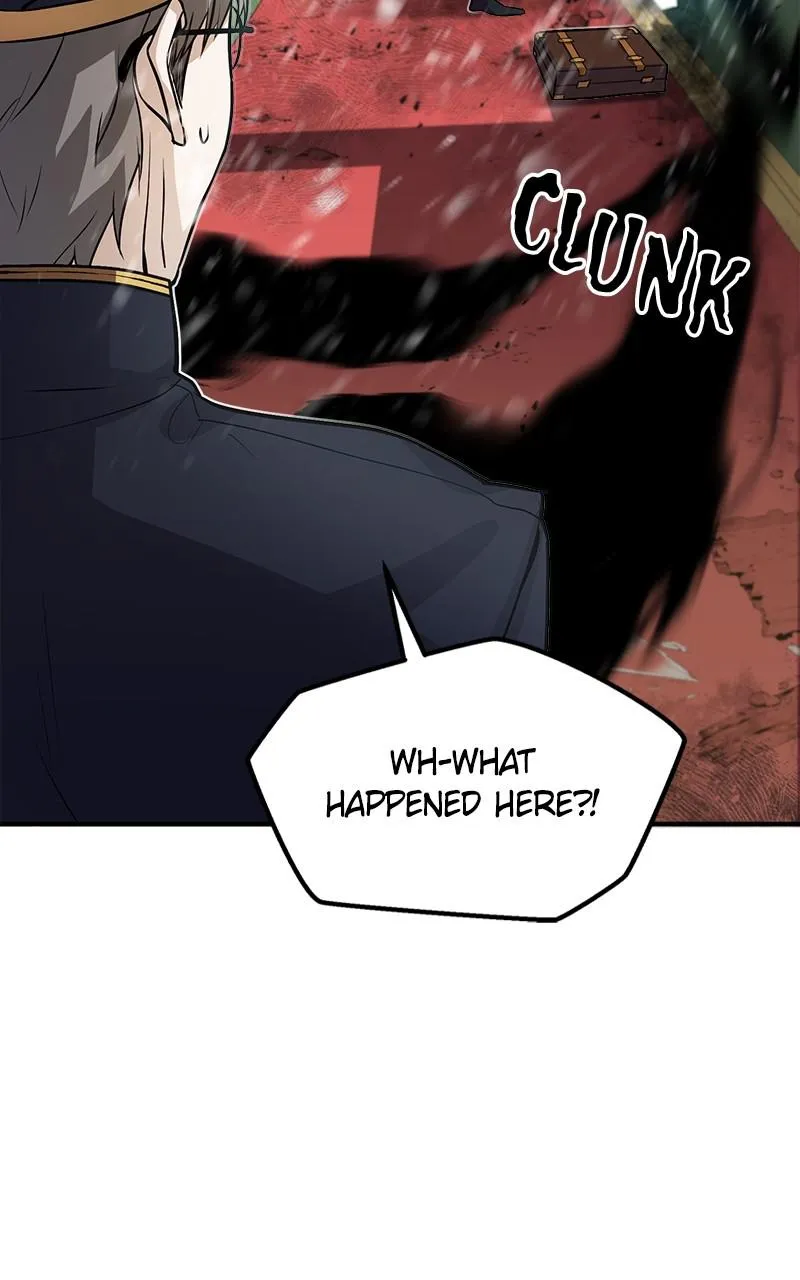 Read The Academy's Undercover Professor (en) Manga Online