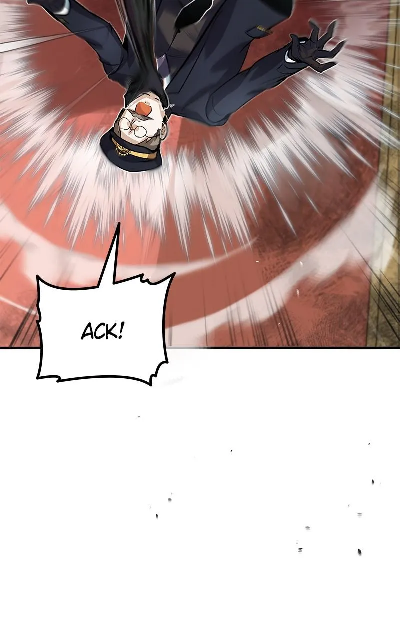 Read The Academy's Undercover Professor (en) Manga Online