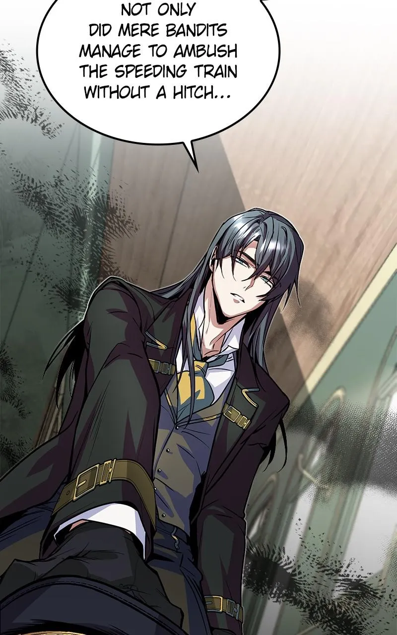 Read The Academy's Undercover Professor (en) Manga Online
