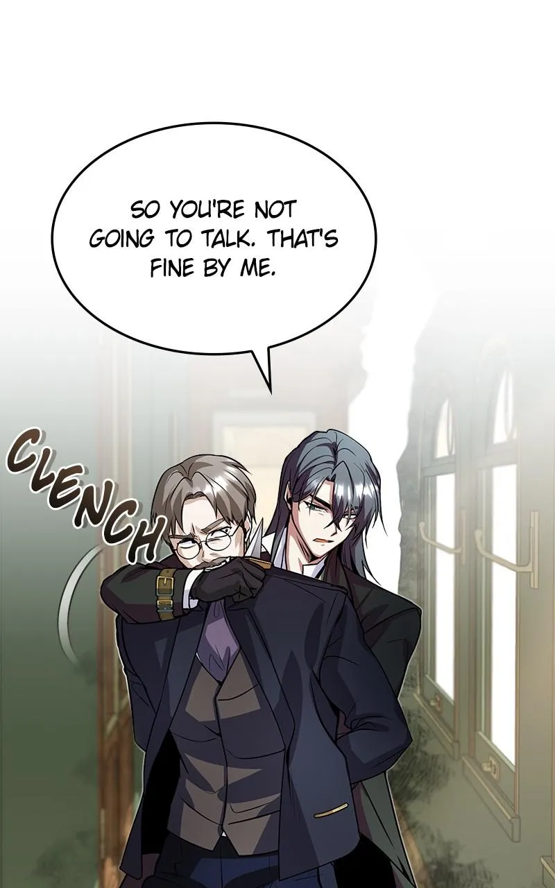 Read The Academy's Undercover Professor (en) Manga Online