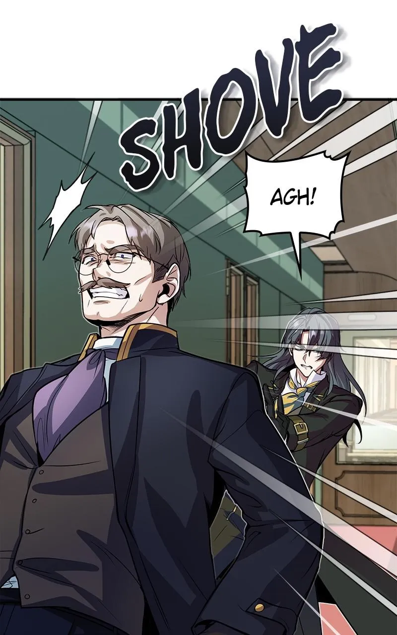 Read The Academy's Undercover Professor (en) Manga Online