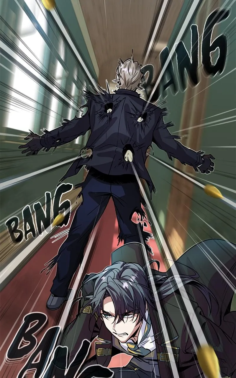 Read The Academy's Undercover Professor (en) Manga Online