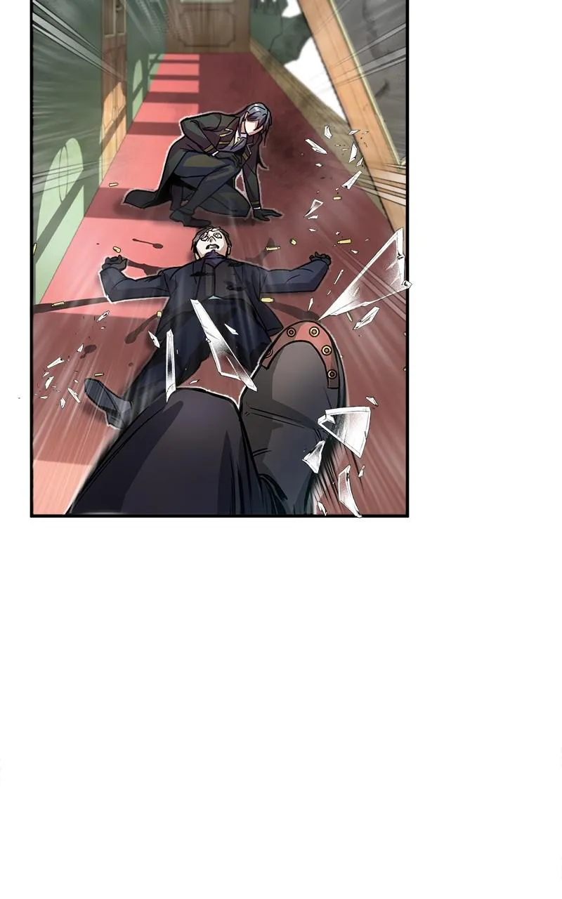 Read The Academy's Undercover Professor (en) Manga Online