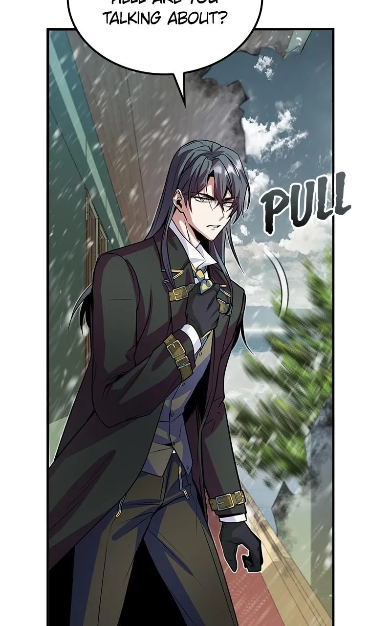 Read The Academy's Undercover Professor (en) Manga Online