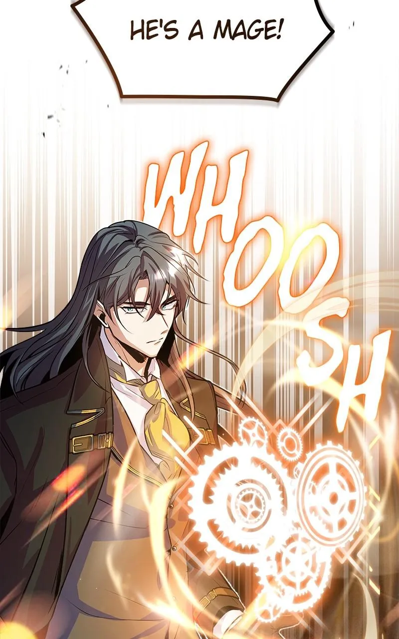 Read The Academy's Undercover Professor (en) Manga Online