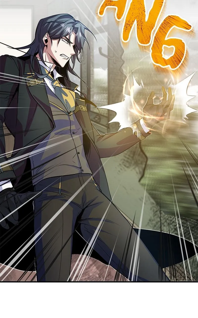 Read The Academy's Undercover Professor (en) Manga Online